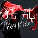 「狂乱 Hey Kids!!」でオーラル節、炸裂！